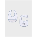 Set 2 bavaglini animaletti - Mayoral - Stili di Vita Baby Concept Store