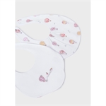 Set 2 bavaglini - Mayoral - Stili di Vita Baby Concept Store