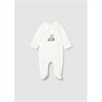 Set 2 pigiami lunghi neonato - Mayoral - Stili di Vita Baby Concept Store