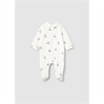 Set 2 pigiami lunghi neonato - Mayoral - Stili di Vita Baby Concept Store