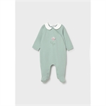 Set 2 tutine neonata - Mayoral - Stili di Vita Baby Concept Store