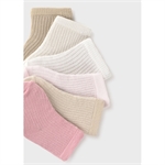 Set 6 calze corte neonato - Mayoral - Stili di vita Baby Concept Store