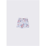 Short a fiori neonata - Liu Jo - Stili di Vita Baby Concept Store