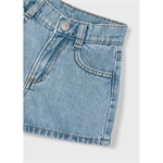 Short jeans - Mayoral - Stili di vita Baby Concept Store