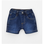 Shorts di jeans - Minibanda - Stili di Vita Baby Concept Store