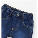 Shorts di jeans - Minibanda