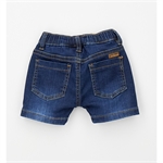 Shorts di jeans - Minibanda