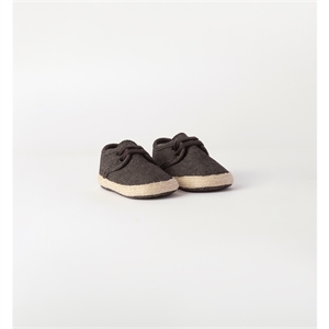 Sneaker da culla - Minibanda - Stili di Vita Baby Concept Store