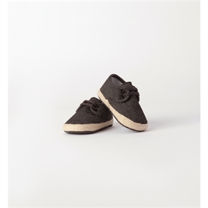 Sneaker da culla - Minibanda - Stili di Vita Baby Concept Store