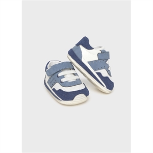 Sneakers neonato - Mayoral - Stili di Vita Baby Concept Store