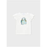 T-shirt bambina - Mayoral - Stili di Vita Baby Concept Store