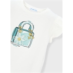 T-shirt bambina - Mayoral - Stili di Vita Baby Concept Store
