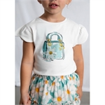 T-shirt bambina - Mayoral - Stili di Vita Baby Concept Store