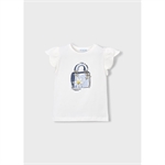 T-shirt bambina - Mayoral - Stili di Vita Baby Concept Store