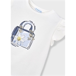 T-shirt bambina - Mayoral - Stili di Vita Baby Concept Store