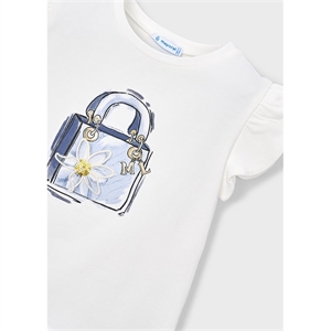 T-shirt bambina - Mayoral - Stili di Vita Baby Concept Store