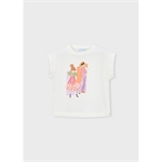 T-shirt bambina - Mayoral - Stili di vita Baby Concept Store