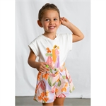 T-shirt bambina - Mayoral - Stili di vita Baby Concept Store