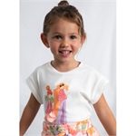 T-shirt bambina - Mayoral - Stili di vita Baby Concept Store