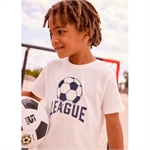 T-shirt calcio - Mayoral - Stili di Vita Baby Concept Store