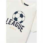 T-shirt calcio - Mayoral - Stili di Vita Baby Concept Store
