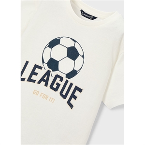 T-shirt calcio - Mayoral - Stili di Vita Baby Concept Store