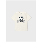 T-shirt calcio - Mayoral - Stili di Vita Baby Concept Store