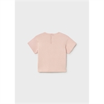 T-shirt ciliegia neonata - Mayoral - Stili di Vita Baby Concept Store