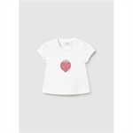 T-shirt neonata - Mayoral - Stili di Vita Baby Concept Store