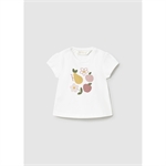 T-shirt neonata - Mayoral - Stili di Vita Baby Concept Store