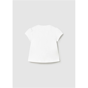 T-shirt neonata - Mayoral - Stili di Vita Baby Concept Store