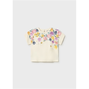 T-shirt neonata - Mayoral - Stili di Vita Baby Concept Store