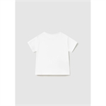 T-shirt neonato - Mayoral - Stili di Vita Baby Concept Store