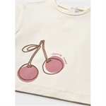 T-shrt manica lunga neonata - Mayoral - Stili di Vita Baby Concept Store
