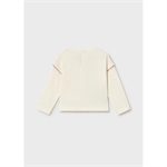 T-shrt manica lunga neonata - Mayoral - Stili di Vita Baby Concept Store