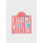 Telo Poncho Cavallucci - Mayoral - Stili di vita Baby Concept Store