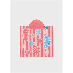 Telo Poncho Cavallucci - Mayoral - Stili di vita Baby Concept Store