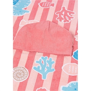 Telo Poncho Cavallucci - Mayoral - Stili di vita Baby Concept Store