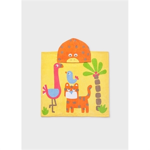 Telo Poncho Giungla - Mayoral - Stili di vita Baby Concept Store