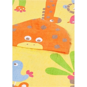 Telo Poncho Giungla - Mayoral - Stili di vita Baby Concept Store