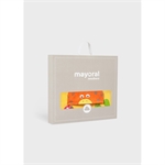 Telo Poncho Giungla - Mayoral - Stili di vita Baby Concept Store