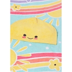 Telo Poncho Hawaii - Mayoral - Stili di vita Baby Concept Store