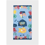 Telo Poncho Sottomarino - Mayoral - Stili di vita Baby Concept Store