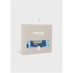 Telo Poncho Sottomarino - Mayoral - Stili di vita Baby Concept Store