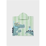Telo Poncho Sub - Mayoral - Stili di vita Baby Concept Store