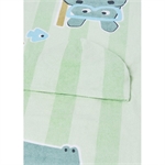 Telo Poncho Sub - Mayoral - Stili di vita Baby Concept Store