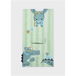 Telo Poncho Sub - Mayoral - Stili di vita Baby Concept Store