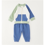 Tuta neonato - Minibanda - Stili di Vita Baby Concept Store
