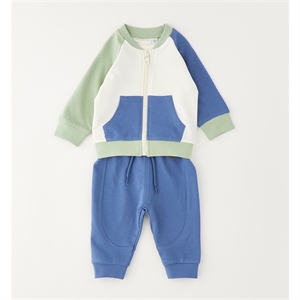 Tuta neonato - Minibanda - Stili di Vita Baby Concept Store