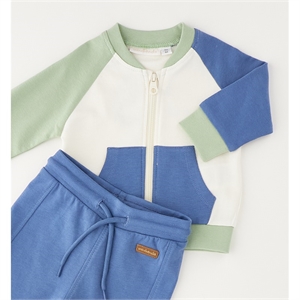 Tuta neonato - Minibanda - Stili di Vita Baby Concept Store